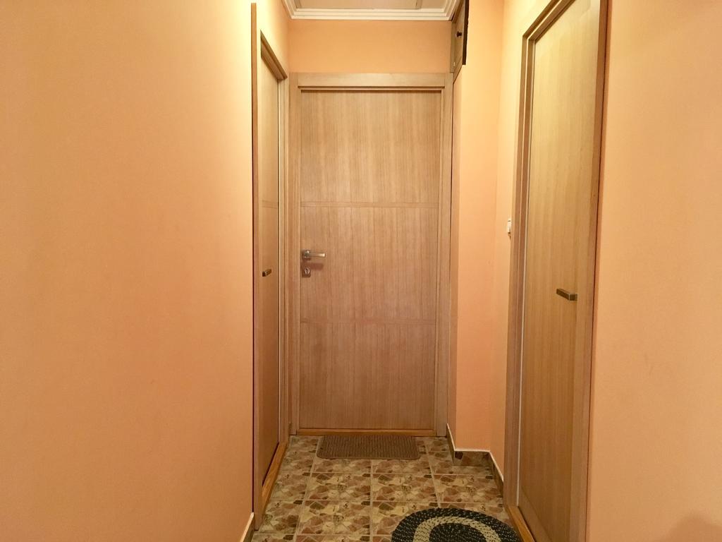 Apartments Popovic Belgrade Extérieur photo