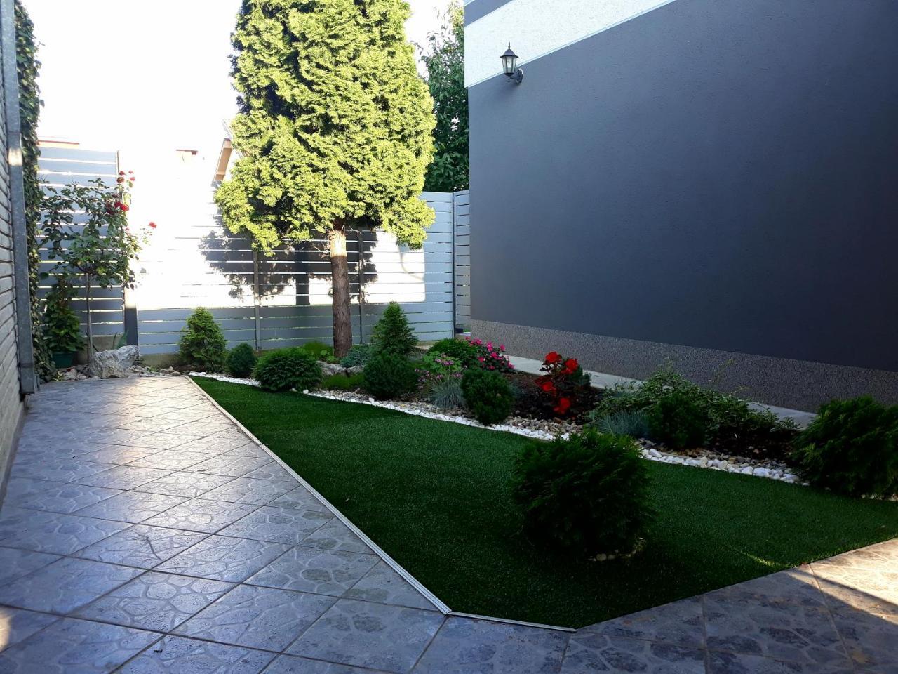 Apartments Popovic Belgrade Extérieur photo